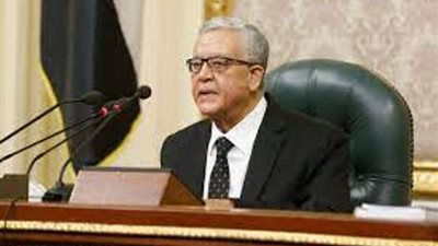 رئيس النواب يحيل 4 مشروعات قوانين الى اللجان النوعية