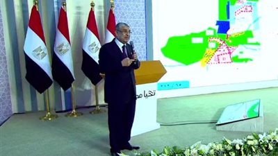شاكر: انفقت الدولة 102 مليار جنيه على الكهرباء فى الصعيد