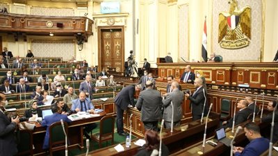 رئيس طاقة النواب يستعرض تعديلات قانون هيئة الطاقة المتجددة