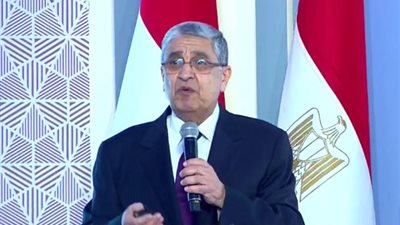 وزير الكهرباء: نفذنا خطة عاجلة أدخلنا بموجبها 3636 ميجاوات للخدمة في 8 أشهر بتكلفة استثمارية 47 مليار جنيه