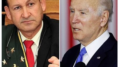 المستشار خفاجى وأدلة القانون الدولى التى تدين تدخل أمريكا وألمانيا فى القضاء
