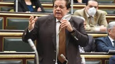 ابو العينين: السوق العالمى كله جاهز لتصدير الطاقة المصرية
