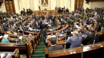 البرلمان يوافق علي مواد قانون إنشاء هيئة الطاقة الجديدة والمتجددة