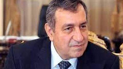 عصام شرف: الصين تنحاز للدول النامية خاصة في قارة إفريقيا