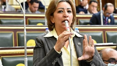 اقتراح برلماني باطلاق أسماء المبدعين على شوارع وميادين المحافظات