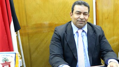 مدير تعليم الوادي الجديد يستعرض تطورات منظومة الجدارات
