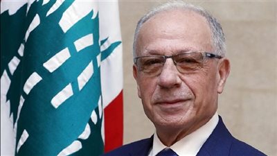 فى زيارة رسمية.. وزير الدفاع اللبنانى يتوجه إلى العراق