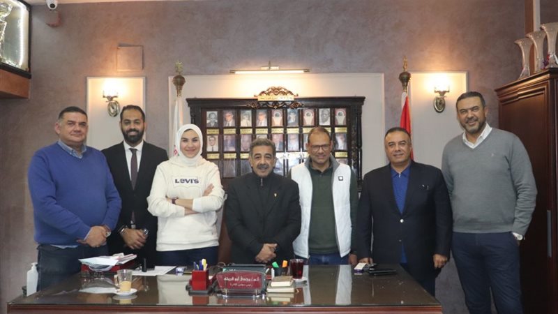 بوابة الجمهورية