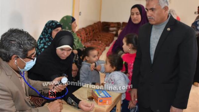بوابة الجمهورية