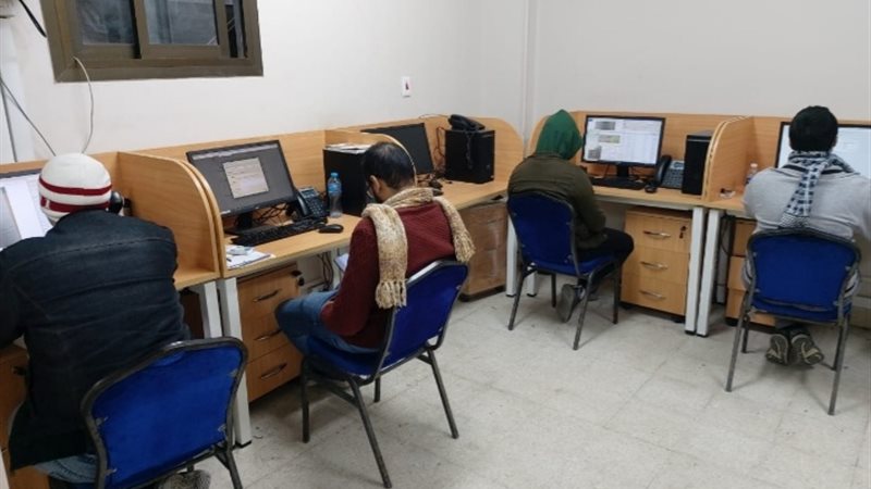 بوابة الجمهورية