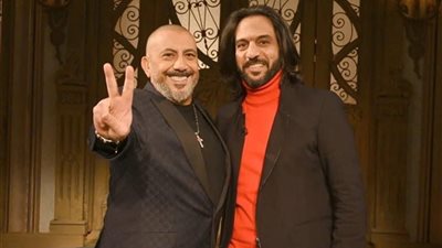 نصر محروس يعلن ابراء ذمته من تعاقد شركته مع بهاء سلطان