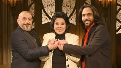 بعد الصلح مع نصر محروس.. بهاء سلطان يتصدر تريند تويتر