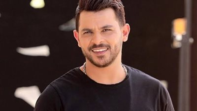 مفاجأة.. محمد رشاد يعلن ارتباطه قريبا وعن موعد الخطوبة
