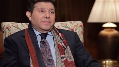 هانى شاكر يعلن انضمام عنبة لنقابة الموسيقيين