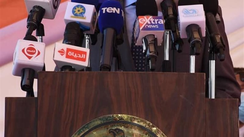 اللواء محمود شعراوى
