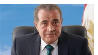 المصيلحي : إقامة اول سوق جملة مركزي بخبرة فرنسية باستثمارات ٣ مليارات جنيه