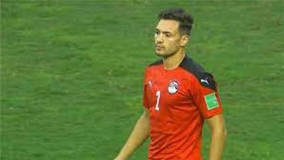 أحمد ياسين: استبعادى من المنتخب صدمنى.. وأفشة لاعب كبير