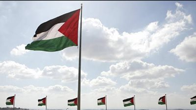 الاقتصاد الفلسطيني يحقق نموًا بنسبة 7% فى الربع الثالث من هذا العام