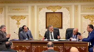 النائب محمد طلبة:إنشاء قسم متكامل للحروق والسموم بالإسماعيلية