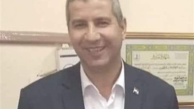دكتور محمد رمضان وكيلا لوزارة التعليم بمحافظة الشرقية