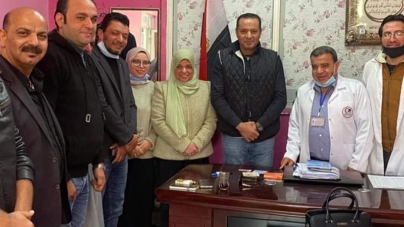 بوابة الجمهورية