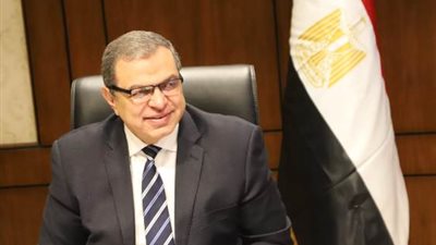 سعفان: نستهدف خفض البطالة بنسبة 1.5% سنويا.. و قانون العمل الجديد يحقق الأمان الوظيفي في القطاع الخاص