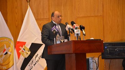التنمية المحلية : أمطار غزيرة ومتوسطة على 8 محافظات.. صــــــور