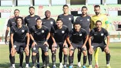 زد يتعادل سلبيًا مع السكة الحديد