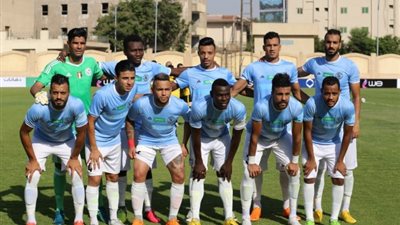 الداخلية يطارد زد على قمة بعد الفوز على الترسانة