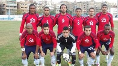النصر تخطى بور فؤاد وبورتو تعادل مع دجلة
