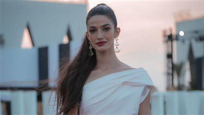 الفنانة تارا عماد تكشف كواليس فيلم الجواهرجي .. فاضل أيام ..فيديو