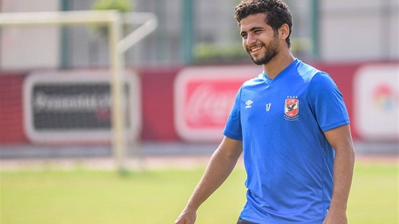 محمد محمود