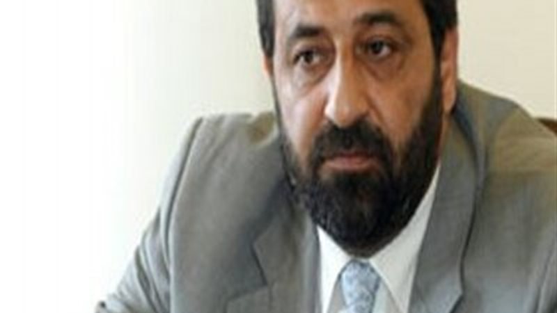 مجدى عبدالغنى