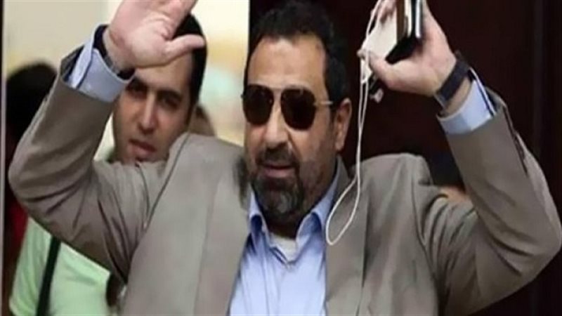 مجدى عبدالغنى