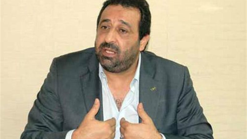 مجدى عبدالغنى