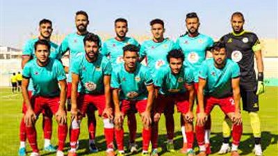 الفيوم تعادل مع شباب طامية بهدف لكل فريق