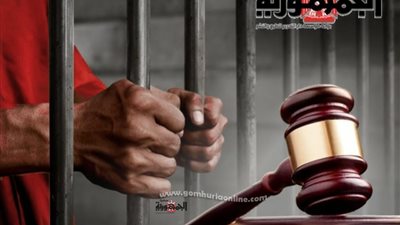 الاعدام شنقا لسفاح الشرقية قتل وشرع فى قتل 7 أشخاص بينهم طفلة الرضيع