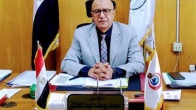 حركة تنقلات لمديرى المستشفيات ببنى سويف