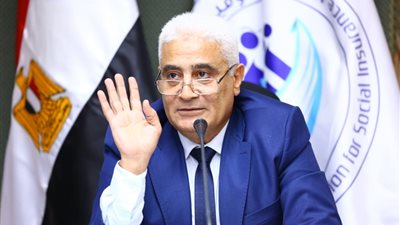 التأمينات: بطاقات تأمين صحي لعمال المقاولات لتغطية المخاطر خلال أسابيع .. فيديو