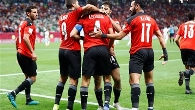 كيروش يهدد لاعبى الأهلى بالإستبعاد من كأس الأمم الأفريقية .. نعرف على السبب