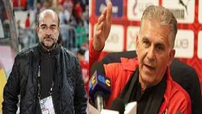 عامر حسين يرد على تصريحات كيروش بشأن تأجيل مباراة الأهلى وبيراميدز فى الدورى