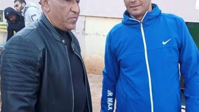 ناصر الفكرية تعادل مع بدلاء المنيا