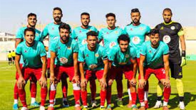 فريق الفيوم
