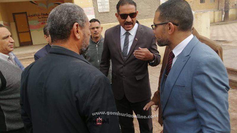 بوابة الجمهورية