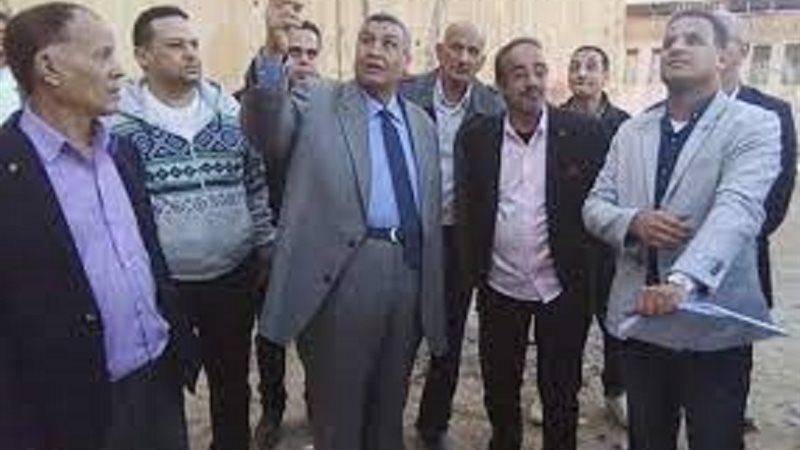 عادل حلمى