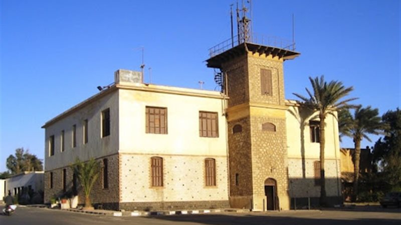 بوابة الجمهورية