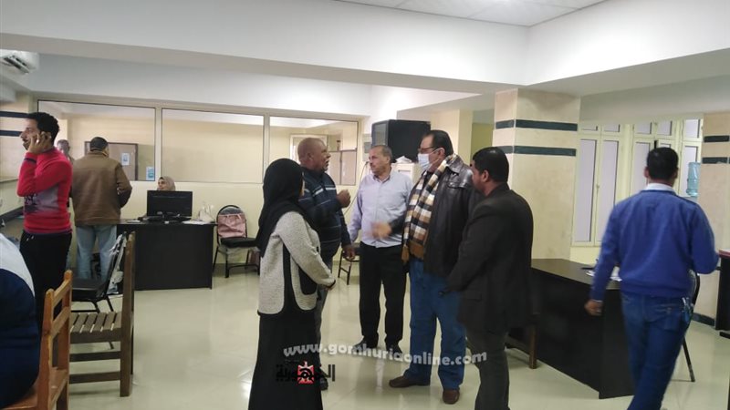 بوابة الجمهورية