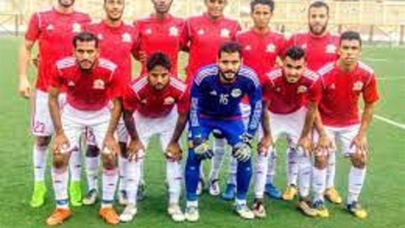 فريق الاعلاميين