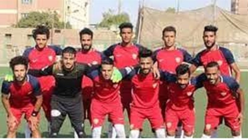 فريق ديروط