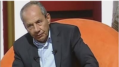 أحمد حسن ناعياً الناقد الرياضى إبراهيم حجازي 
